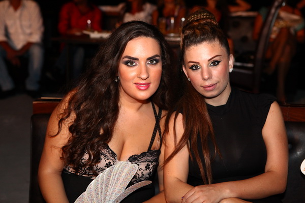 Miss World Next Top Model